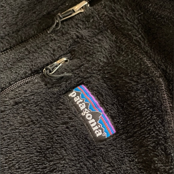 Patagonia R2 Jacket - black - women’s - medium - Picture 3 of 4